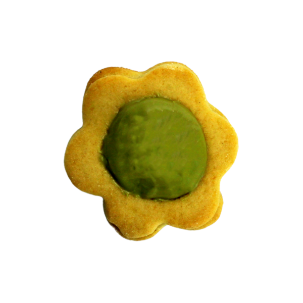 fiori-con-crema-al-pistacchio